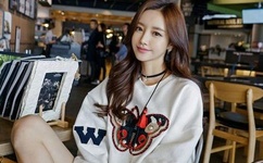 cf美女教官陈雨涵